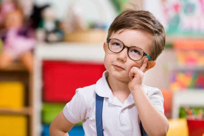 What Is Myopia and Why Is It Important To Control In Children?