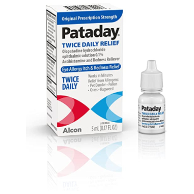 Pataday