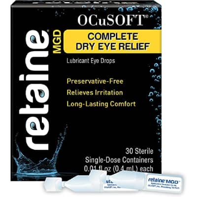 Ocusoft