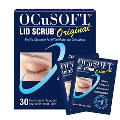Ocusoft