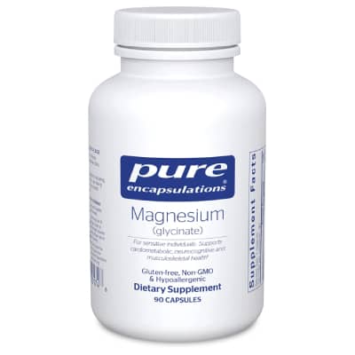 Pure Encapsulation