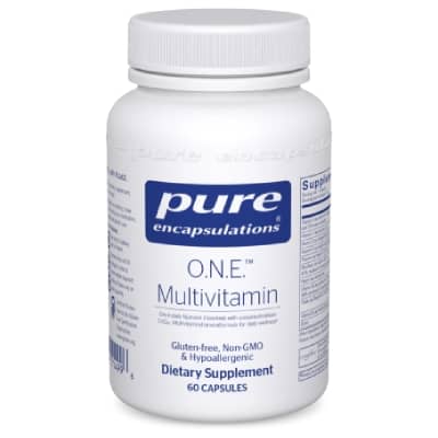 Pure Encapsulation