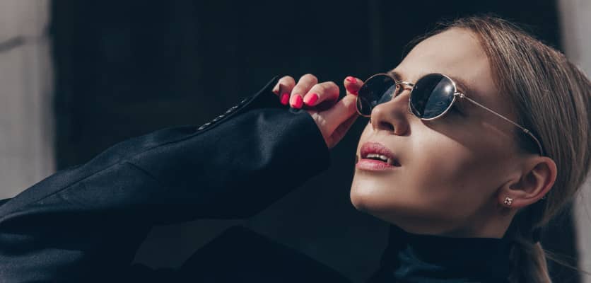 The Role of Sunglasses in Eye Protection and UV Damage Prevention