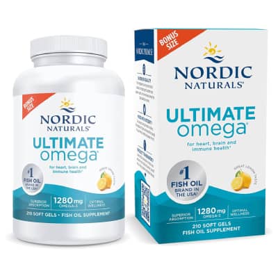 Nordic Naturals