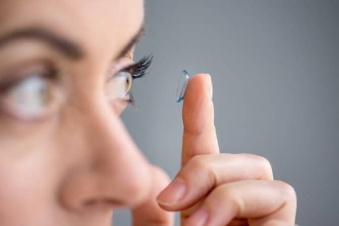 Contact Lens Fittings: 10 Benefits At Park Slope Family Eye Care