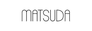 matsuda+logo