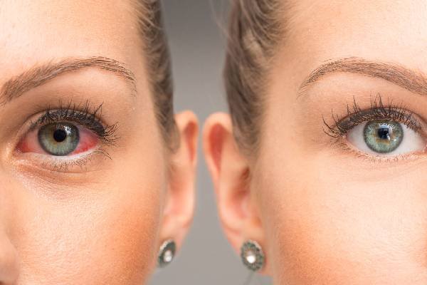Red Eye & Emergency Eye Care